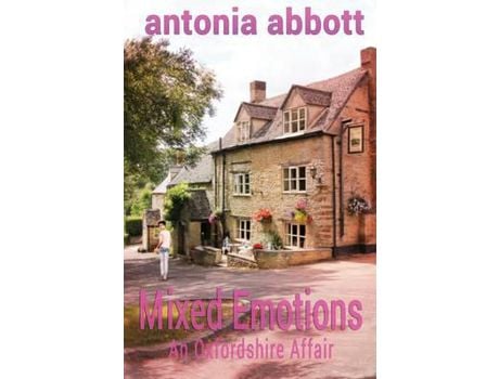 Livro Mixed Emotions: An Oxfordshire Affair de Antonia Abbott ( Inglês )