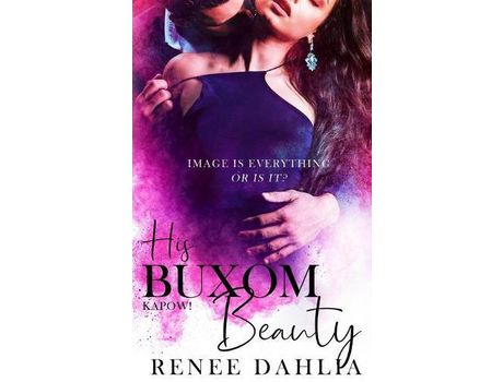 Livro His Buxom Beauty de Renee Dahlia ( Inglês )