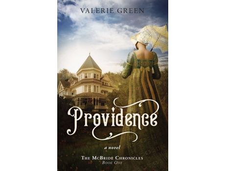 Livro Providence: A Novel de Valerie Green ( Inglês )