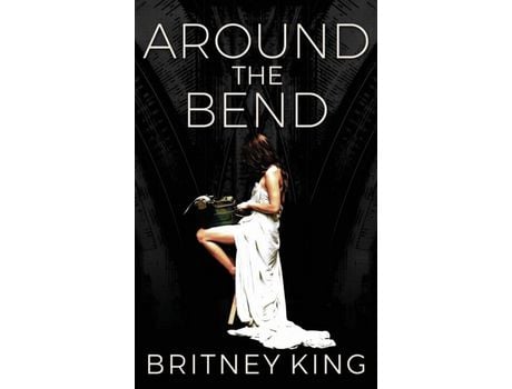 Livro Around The Bend de Britney King ( Inglês )