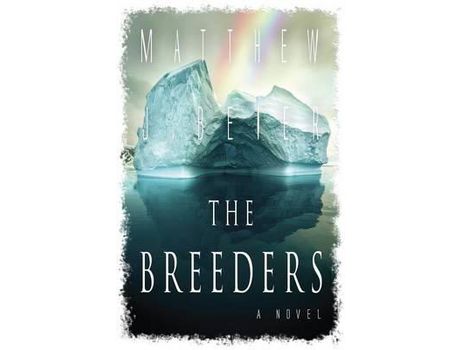 Livro The Breeders de Matthew J. Beier ( Inglês )