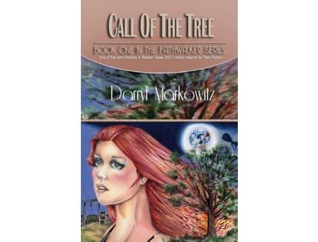 Livro Call Of The Tree: The Faithwalker Series Book One de DARRYL MARKOWITZ ( Inglês )