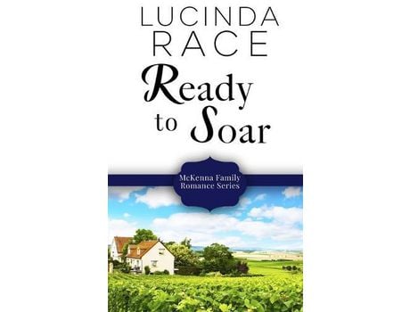 Livro Ready To Soar de Lucinda Race ( Inglês )