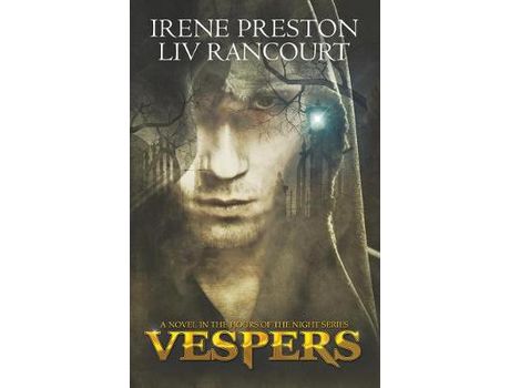 Livro Vespers de Irene Preston ( Inglês )