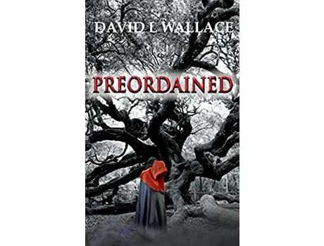 Livro Preordained de David L Wallace ( Inglês )