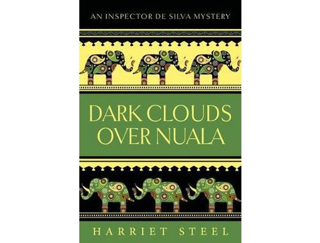 Livro Dark Clouds Over Nuala de Harriet Steel ( Inglês )