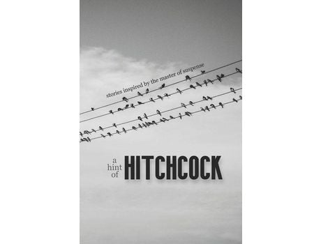 Livro A Hint Of Hitchcock: Stories Inspired By The Master Of Suspense de Josh Pachter ( Inglês )