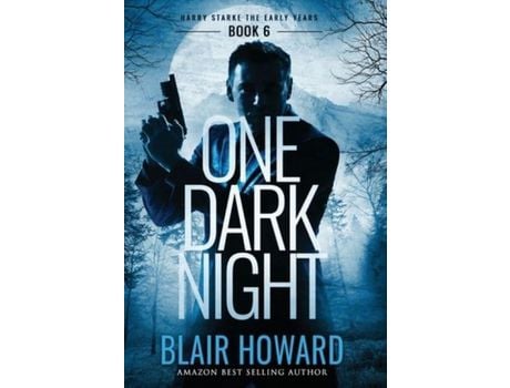 Livro One Dark Night de Blair Howard ( Inglês )