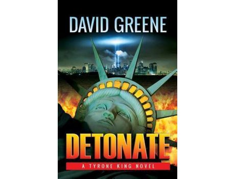 Livro Detonate de David Greene ( Inglês )