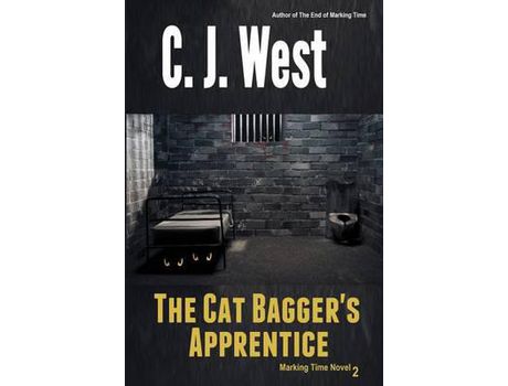 Livro The Cat Bagger'S Apprentice de C. J. West ( Inglês )