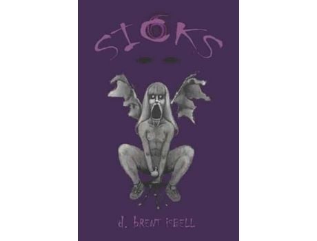 Livro Sicks de D. Brent Isbell ( Inglês )