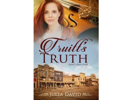 Livro Truitt'S Truth de Julia David ( Inglês )