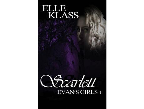 Livro Scarlett: A Chilling And Haunting Horror de Elle Klass ( Inglês )