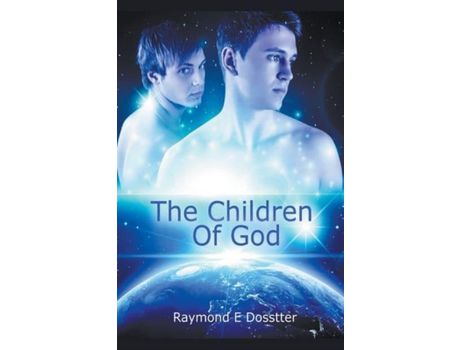 Livro The Children Of God de Raymond Dosstter ( Inglês )