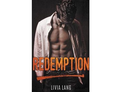 Livro Redemption de Livia Lang ( Inglês )