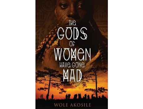 Livro The Gods Of Women Have Gone Mad de Wole Akosile ( Inglês )