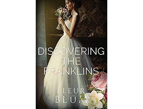 Livro Discovering The Franklins de Fleur Blum ( Inglês )