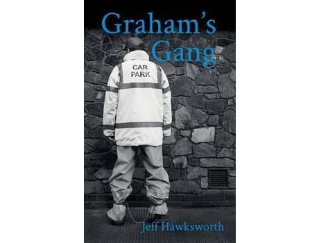 Livro Graham'S Gang: Graham'S Chronicles Ii de Hawksworth Jeff ( Inglês )