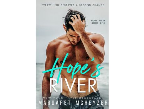 Livro Hope'S River de Margaret McHeyzer ( Inglês )