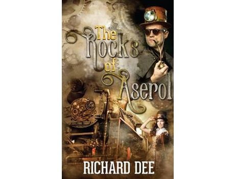 Livro The Rocks Of Aserol de TBD ( Inglês )