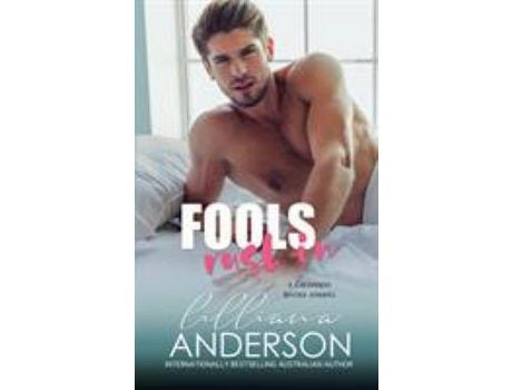 Livro Fools Rush In de Lilliana Anderson ( Inglês )