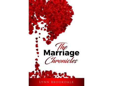 Livro The Marriage Chronicles de Lynn Brookdale ( Inglês )