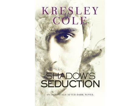 Livro Shadow'S Seduction de Kresley Cole ( Inglês )