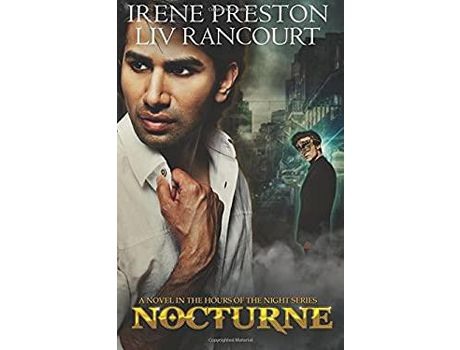 Livro Nocturne de Irene Preston ( Inglês )