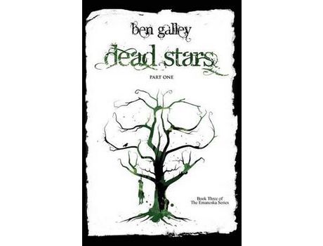 Livro Dead Stars - Part One de Ben Galley ( Inglês )