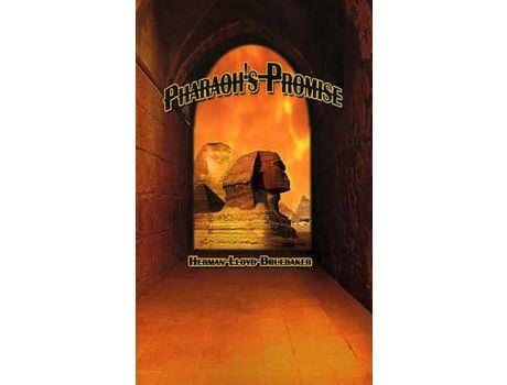 Livro Pharaoh'S Promise de HermanLloyd Bruebaker ( Inglês )