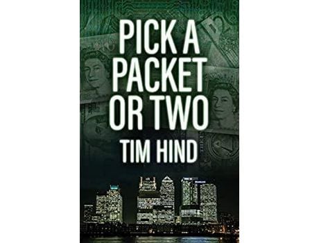 Livro Pick A Packet Or Two de Tim Hind ( Inglês )