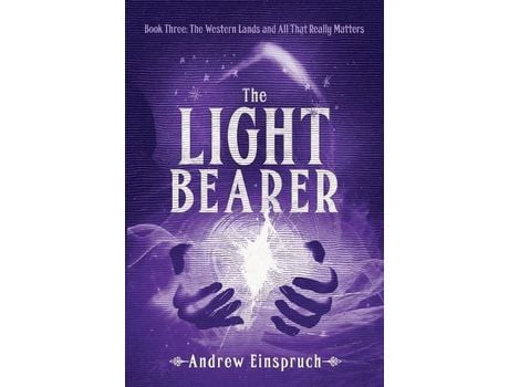 Livro The Light Bearer de Andrew Einspruch ( Inglês )