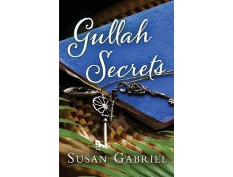 Livro Gullah Secrets: Sequel To Temple Secrets (Southern Fiction) de Susan Gabriel ( Inglês )