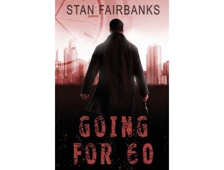 Livro Going For 60 de Stan Fairbanks ( Inglês )