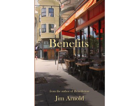 Livro Benefits de Jim Arnold ( Inglês )