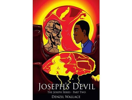 Livro Joseph'S Devil: The Joseph Series, Part Two de Denzil Wallace ( Inglês )