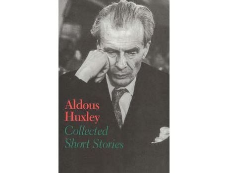 Livro Collected Short Stories de Aldous Huxley ( Inglês )