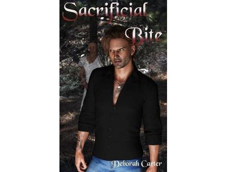 Livro Sacrificial Bite de Deborah Carter ( Inglês )