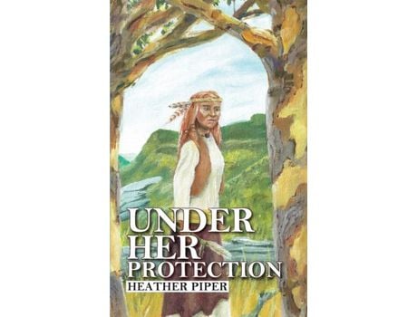 Livro Under Her Protection de Linda Malcolm ( Inglês )