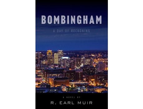 Livro Bombingham: Day Of Reckoning de R. Muir ( Inglês )