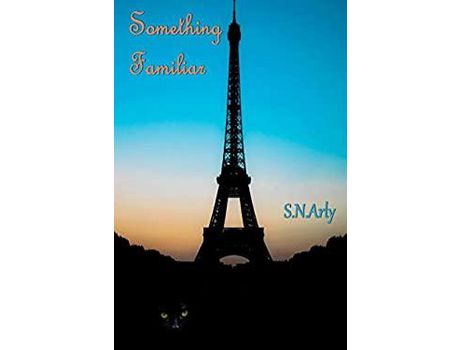 Livro Something Familiar de S.N. Arly ( Inglês )