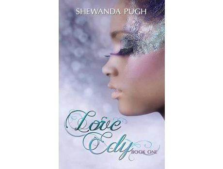 Livro Love Edy de Shewanda Pugh ( Inglês )