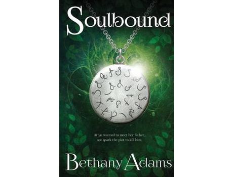 Livro Soulbound de Bethany Adams ( Inglês )