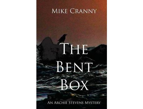 Livro The Bent Box de Mike Cranny ( Inglês )