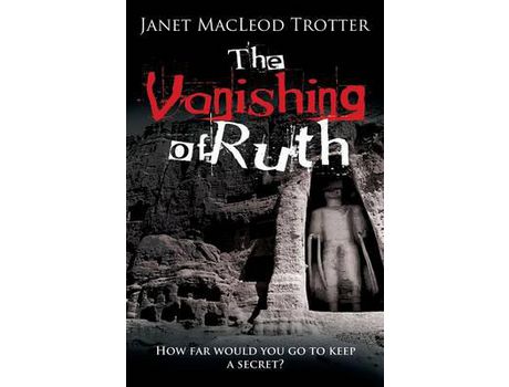 Livro The Vanishing Of Ruth de Janet MacLeod Trotter ( Inglês )