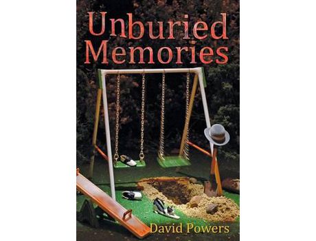 Livro Unburied Memories de David C. Powers ( Inglês )