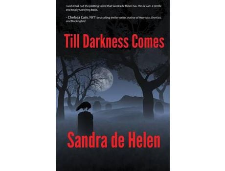 Livro Till Darkness Comes de Sandra de Helen ( Inglês )