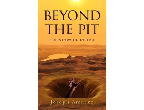 Livro Beyond The Pit: The Story Of Joseph de Joseph Amaeze ( Inglês )