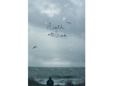 Livro Death At Sea de Christopher Bryan ( Inglês )