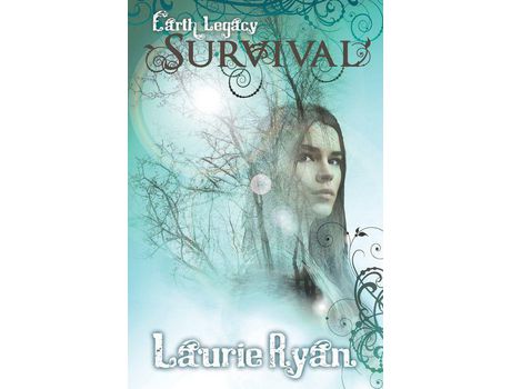 Livro Survival de Laurie Ryan ( Inglês )